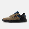 New Balance Numeric 1010 Tiago Tan/Black