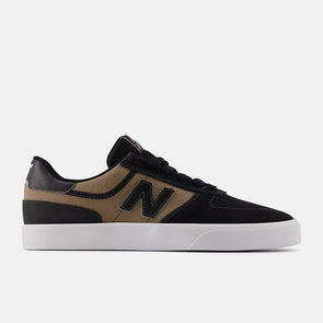 New Balance Numeric 272 Black/Tan