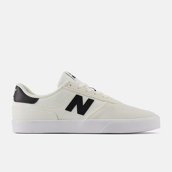 New Balance Numeric 272 Sea Salt/Black