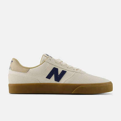New Balance Numeric 272 Sea Salt/Gum