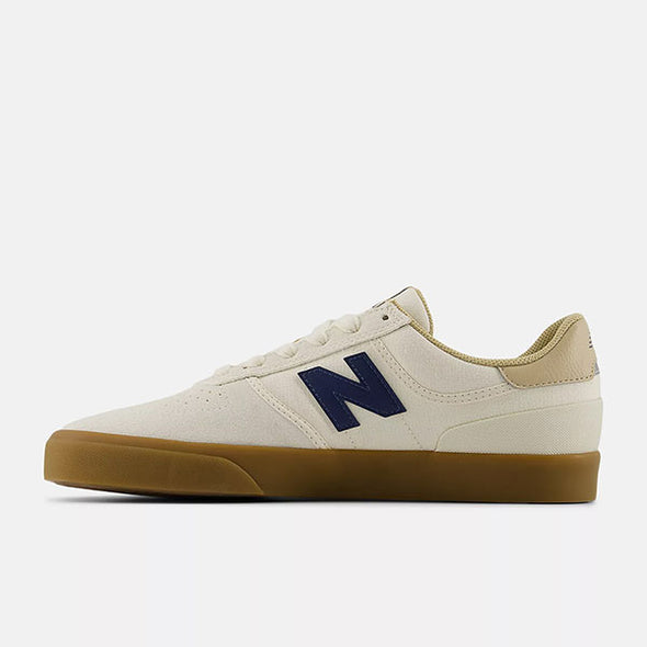 New Balance Numeric 272 Sea Salt/Gum