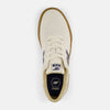 New Balance Numeric 272 Sea Salt/Gum