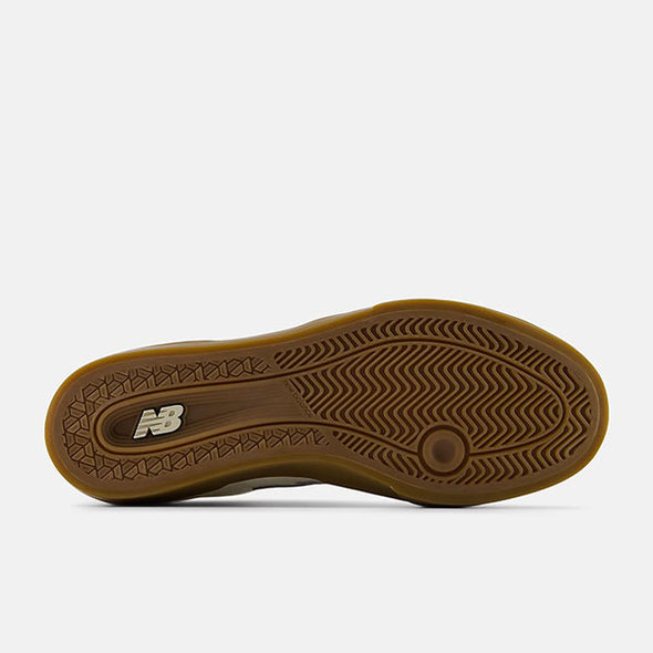 New Balance Numeric 272 Sea Salt/Gum