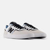 New Balance Numeric Jamie Foy 306 Light Grey/White