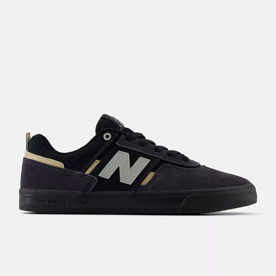 New Balance Numeric Jamie Foy 306 Phantom/Black