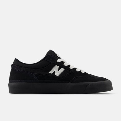 New Balance Numeric Franky Villani 417 Low Black/Black