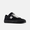 New Balance Numeric Franky Villani 417 Low Black/Black