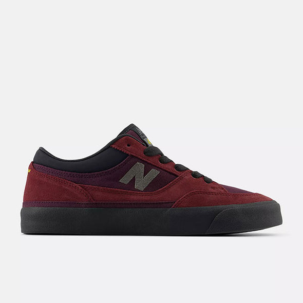 New Balance Numeric 417 Villani Low Burgundy/Phantom