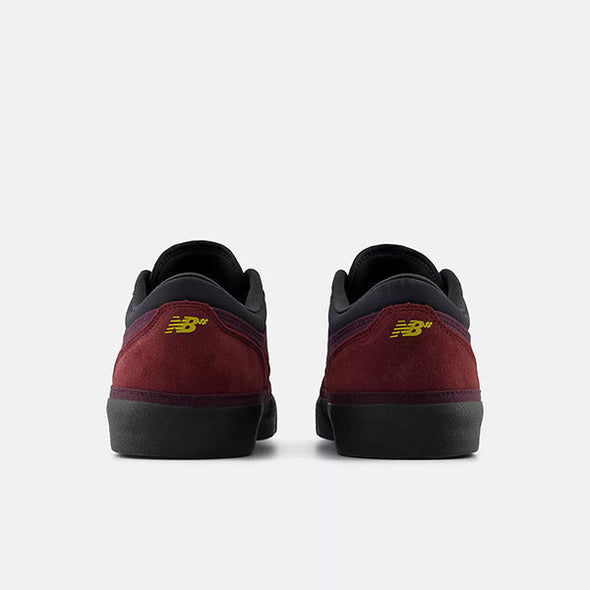 New Balance Numeric 417 Villani Low Burgundy/Phantom