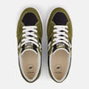 New Balance Numeric Franky Villani 417 Low Dark Olive/Black