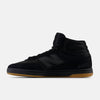 New Balance Numeric 440 High V2 Black/Gum