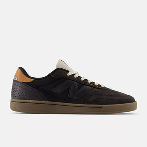 New Balance Numeric 440 V2 Black/Gum
