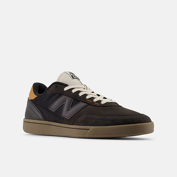 New Balance Numeric 440 V2 Black/Gum