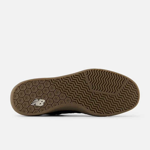 New Balance Numeric 440 V2 Black/Gum