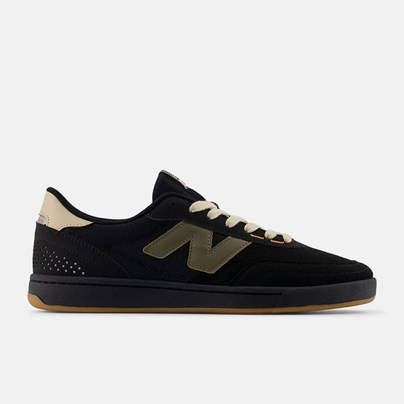 New Balance Numeric 440 V2 Black/Olive