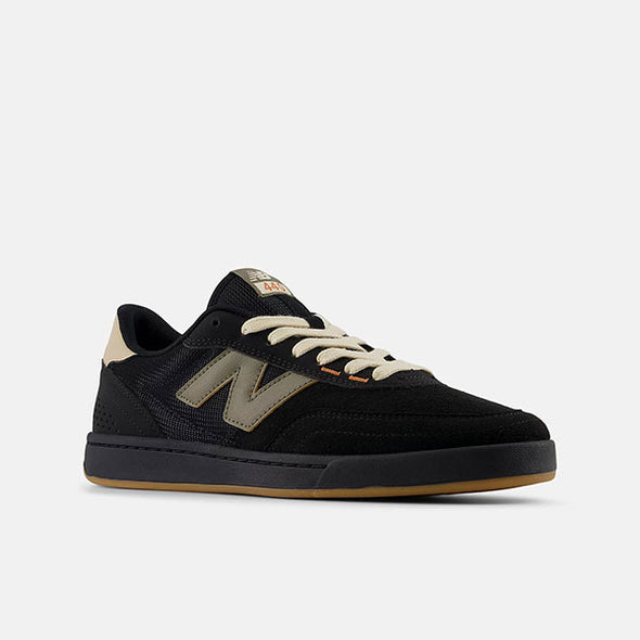 New Balance Numeric 440 V2 Black/Olive