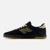 New Balance Numeric 440 V2 Black/Olive