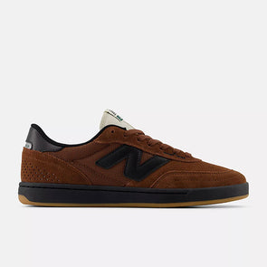 New Balance Numeric 440 V2 Rich Oak/Black