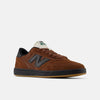 New Balance Numeric 440 V2 Rich Oak/Black