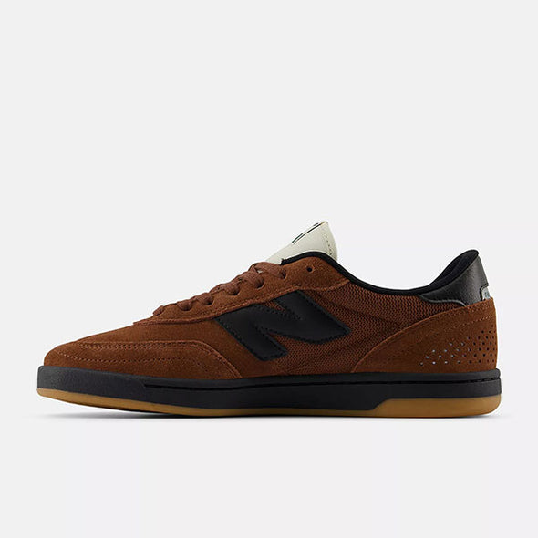 New Balance Numeric 440 V2 Rich Oak/Black