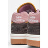 New Balance Numeric 480 x Jeremy Fish x 303 Boards Brown/Pink