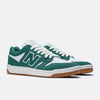 New Balance Numeric 480 Vintage Teal/White