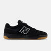 New Balance Numeric 480 Black/Black