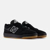 New Balance Numeric 480 Black/Black