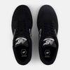 New Balance Numeric 480 Black/Black