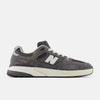 New Balance Numeric Reynolds 933 Grey/White