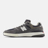 New Balance Numeric Reynolds 933 Grey/White