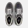 New Balance Numeric Reynolds 933 Grey/White