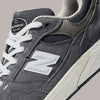 New Balance Numeric Reynolds 933 Grey/White