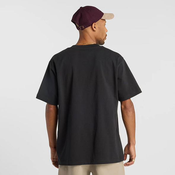 New Balance Numeric T-Shirt Black