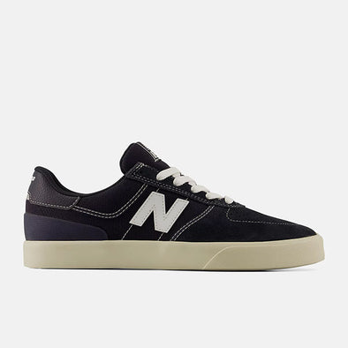 New Balance Numeric 272 Navy/White