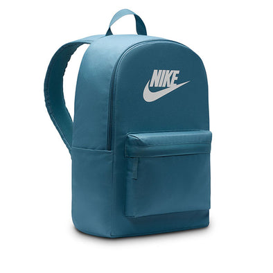 Nike Heritage Backpack 25L Smokey Blue/Smokey Blue/Summit White