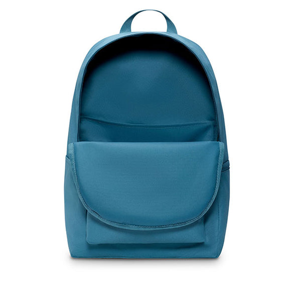 Nike Heritage Backpack 25L Smokey Blue/Smokey Blue/Summit White