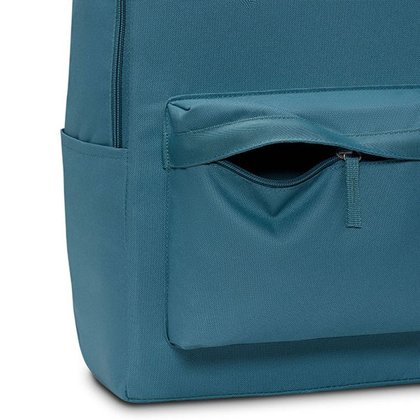 Nike Heritage Backpack 25L Smokey Blue/Smokey Blue/Summit White