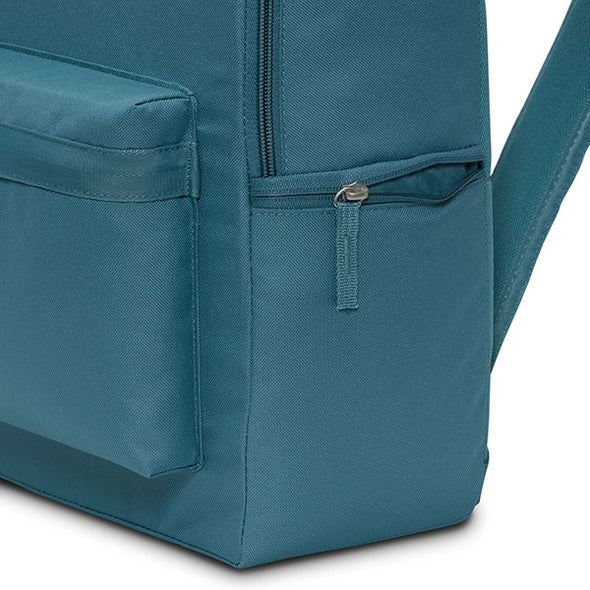 Nike Heritage Backpack 25L Smokey Blue/Smokey Blue/Summit White