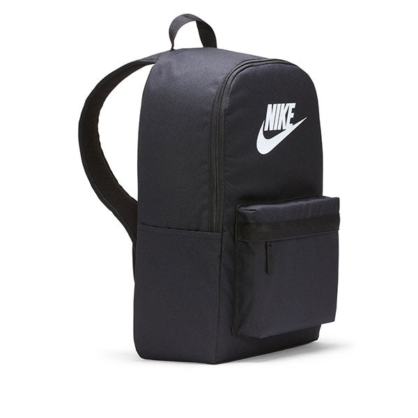 Nike Heritage Backpack 25L Black/Black/White – Xtreme Boardshop (XBUSA.COM) Nike Heritage Backpack 25L Black/Black/White – Xtreme Boardshop (XBUSA.COM)