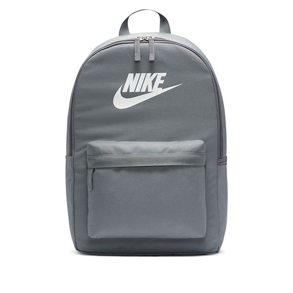 Nike Heritage Backpack 25L Smoke Grey/Smoke Grey/White