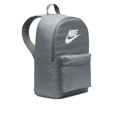 Nike Heritage Backpack 25L Smoke Grey/Smoke Grey/White