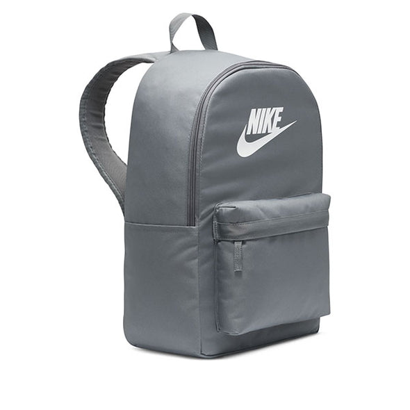 Nike Heritage Backpack 25L Smoke Grey/Smoke Grey/White