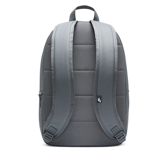 Nike Heritage Backpack 25L Smoke Grey/Smoke Grey/White