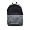 Nike Heritage Backpack 25L Smoke Grey/Smoke Grey/White