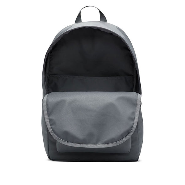 Nike Heritage Backpack 25L Smoke Grey/Smoke Grey/White