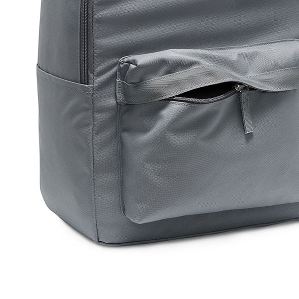Nike Heritage Backpack 25L Smoke Grey/Smoke Grey/White