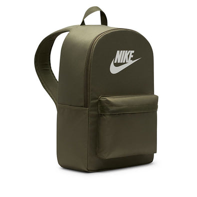 Nike Heritage Backpack 25L Medium Olive/Medium Olive/Summit White