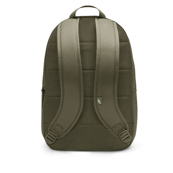 Nike Heritage Backpack 25L Medium Olive/Medium Olive/Summit White