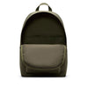 Nike Heritage Backpack 25L Medium Olive/Medium Olive/Summit White